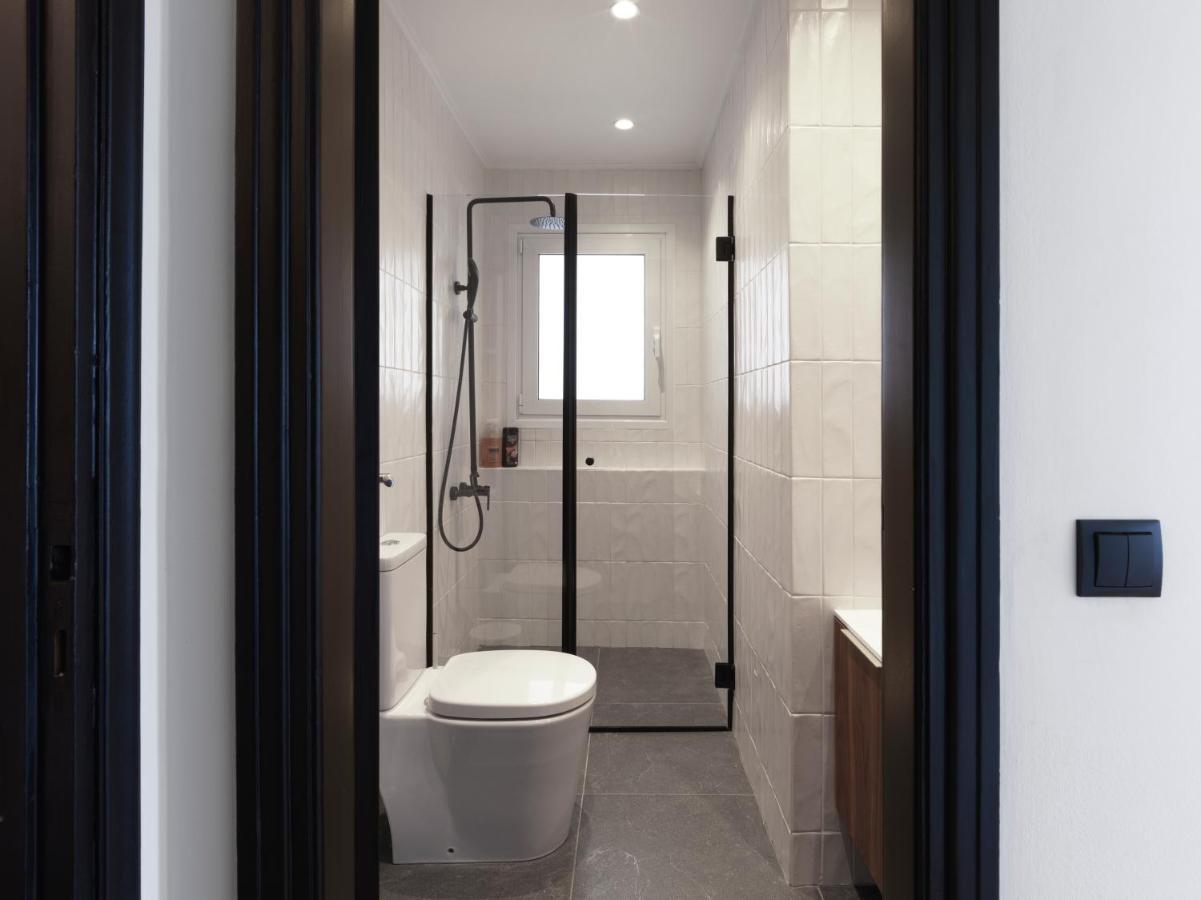 Ferienwohnung Sea View Luxurious Flat - Athens Coast. Exterior foto